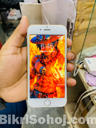 I phone 6s